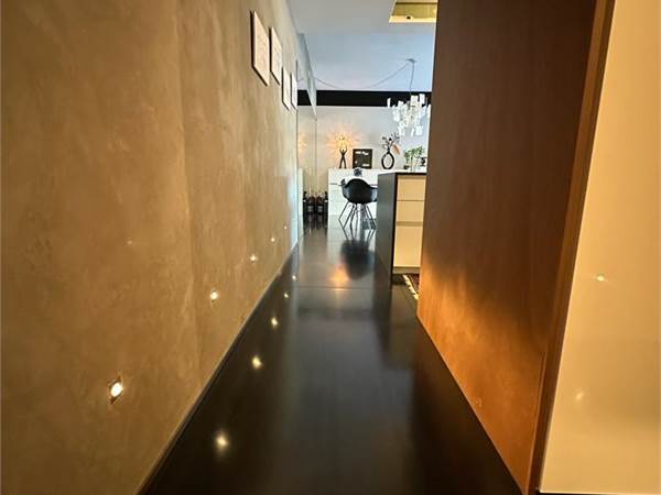 appartamento  luxury 